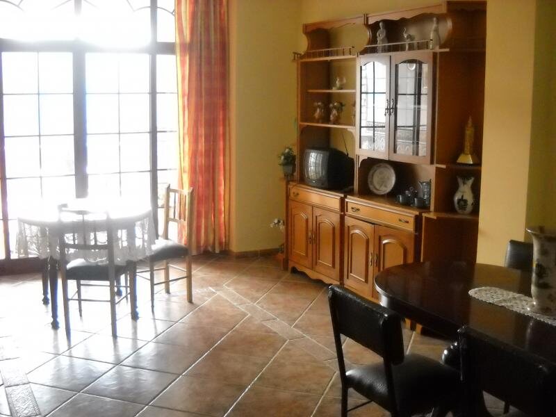 Piso Campiñuela