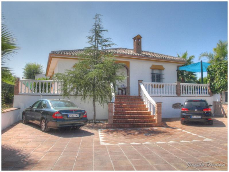 Mas Casa Rural / Casa Alcoine