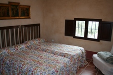 Cortijo Dehesa Sevilla