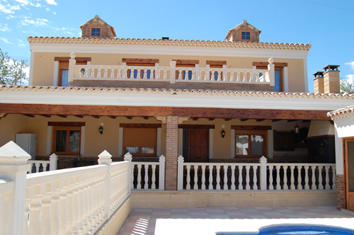 El Cerrico