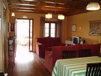 Txortako Txikia