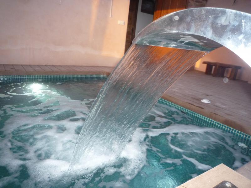 Finca & SPA Vereda Real