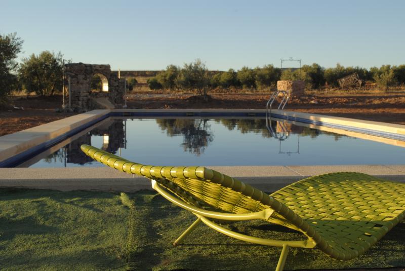 Finca & SPA Vereda Real