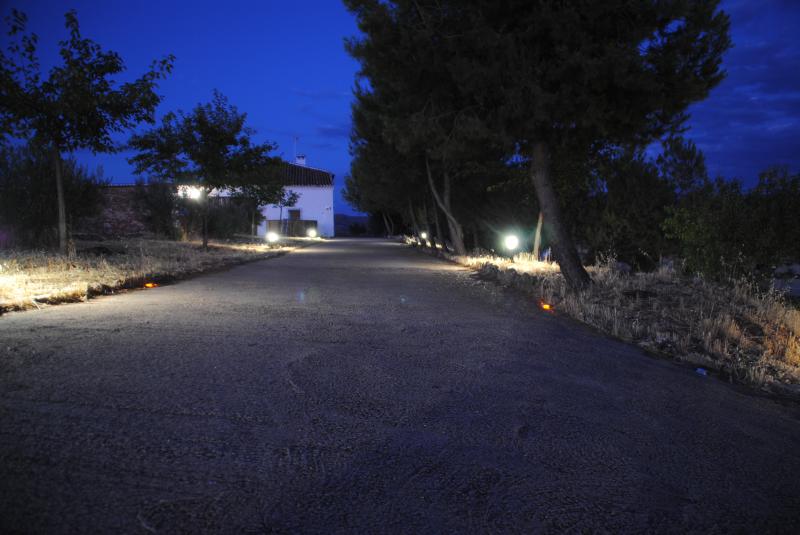 Finca & SPA Vereda Real