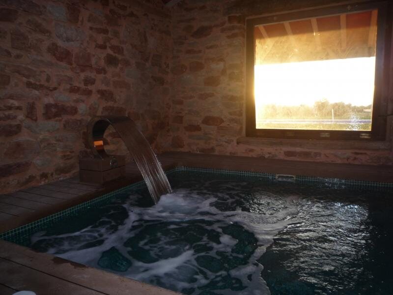 Finca & SPA Vereda Real