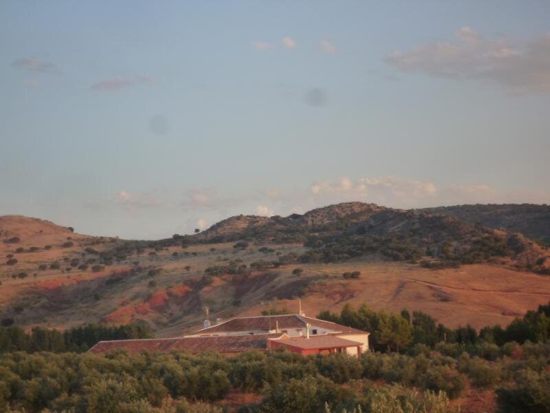 Finca & SPA Vereda Real