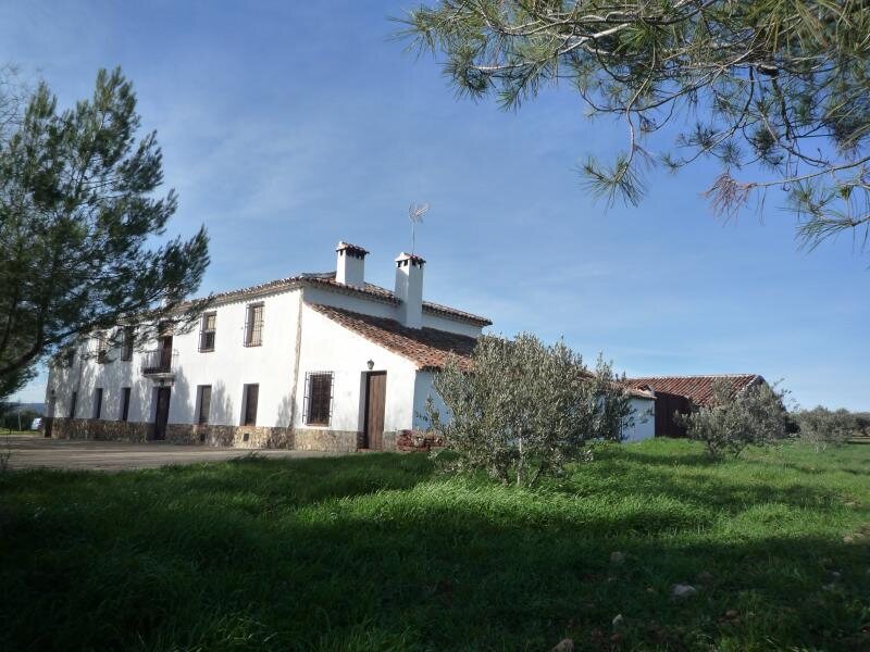 Finca & SPA Vereda Real
