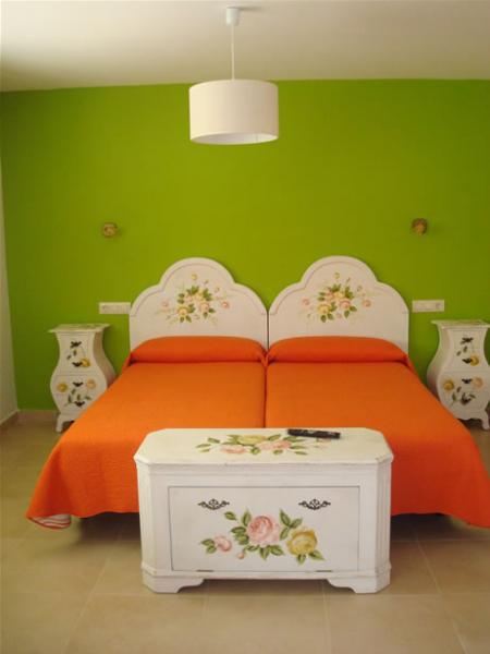 Hostal Peñacardena