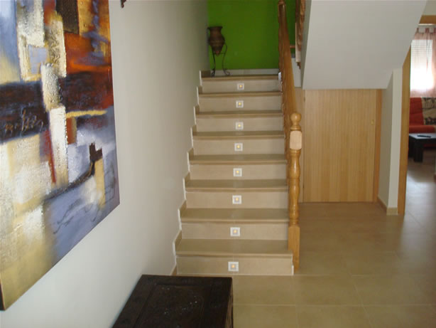 Hostal Peñacardena