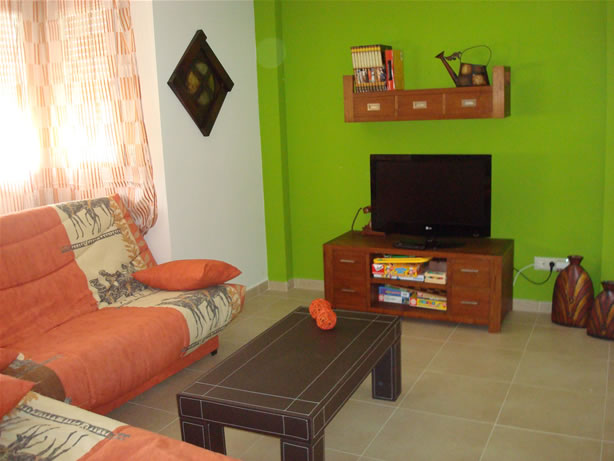 Hostal Peñacardena