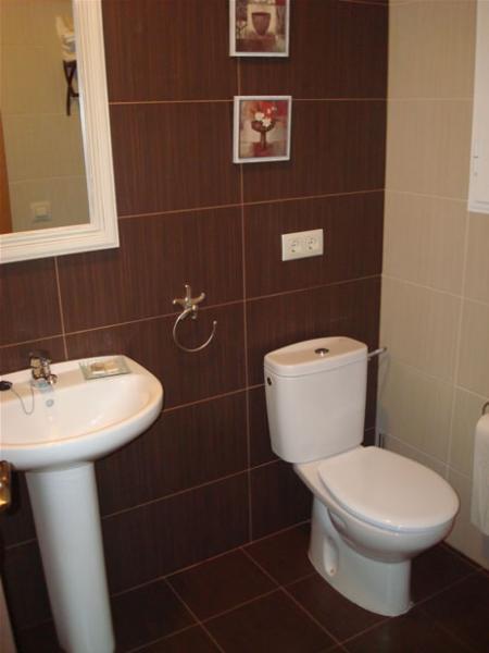 Hostal Peñacardena