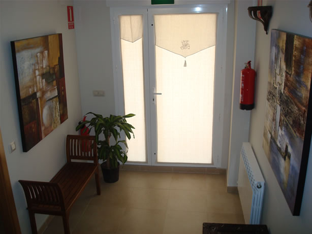 Hostal Peñacardena
