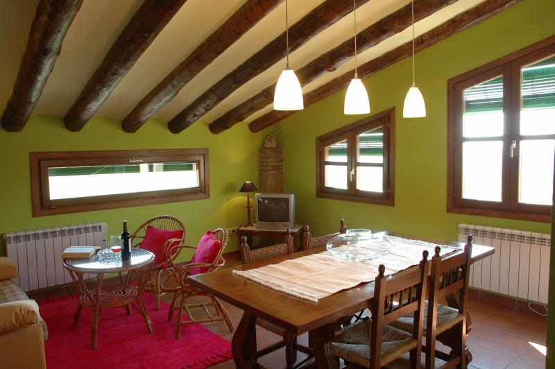 Apartamentos Porches de Guara