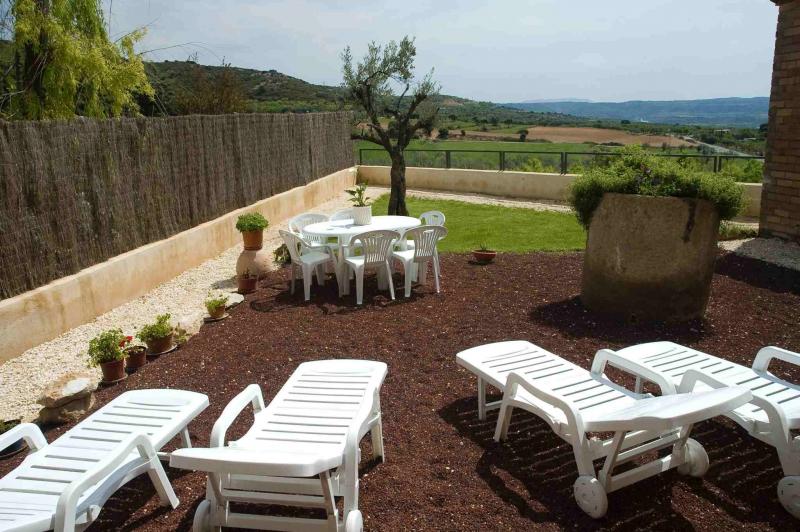 Apartamentos Porches de Guara