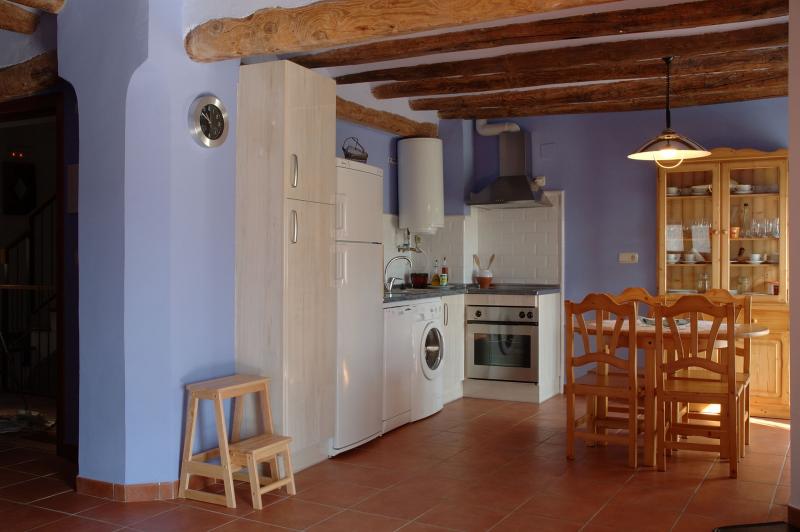 Apartamentos Porches de Guara