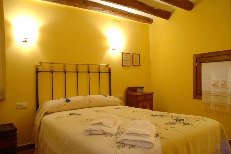 Apartamentos Porches de Guara
