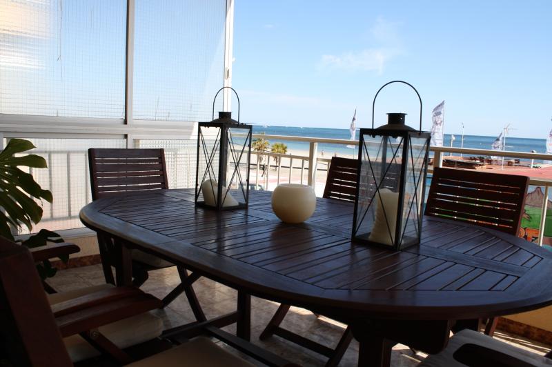 Playamar