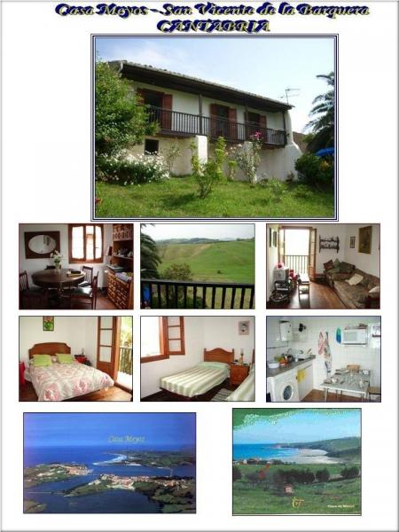 Casa Meyos
