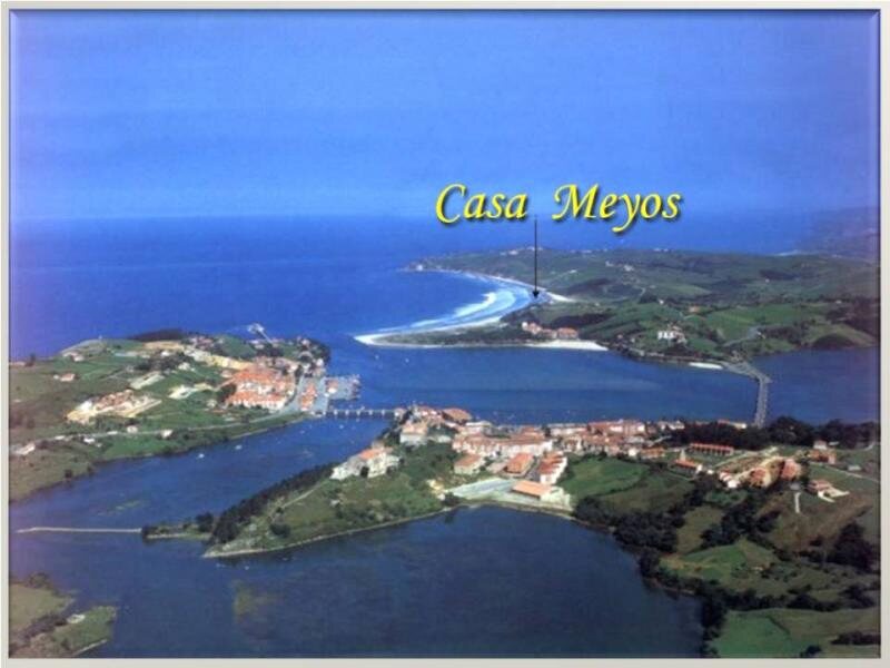 Casa Meyos