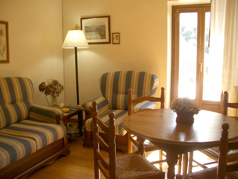 Casa Txorrota