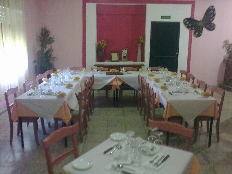 la casa de la pradera