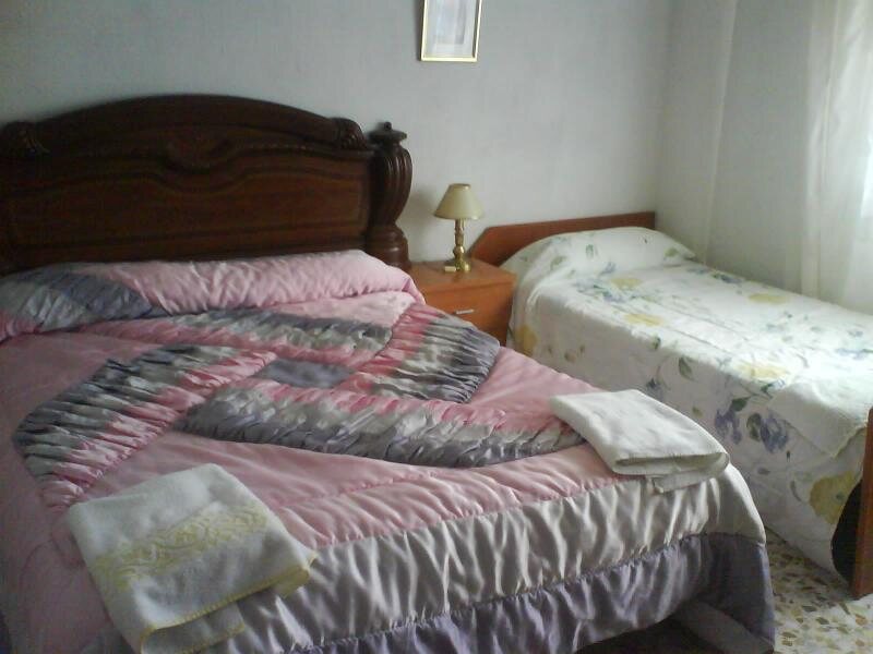 la casa de la pradera