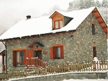 Casa Rio Cinca