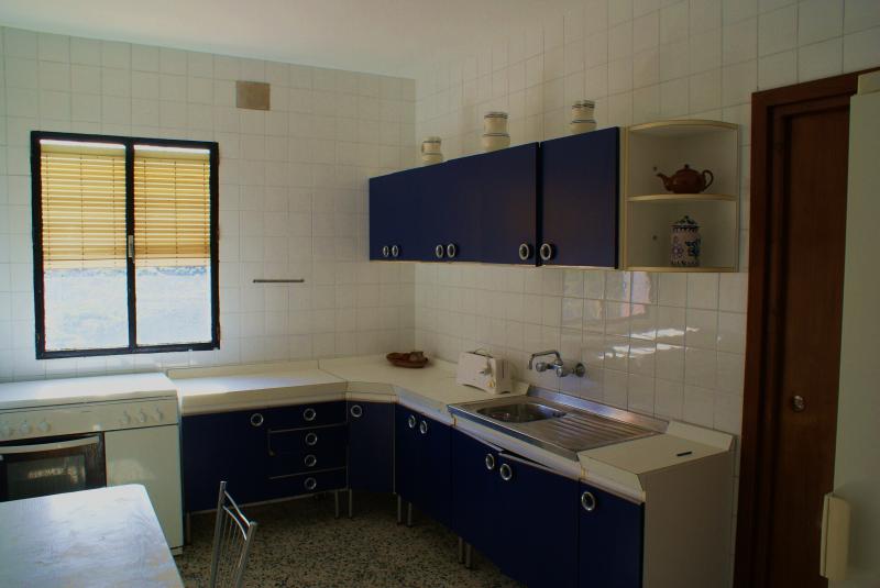 Piso Rural En Otivar Nº1