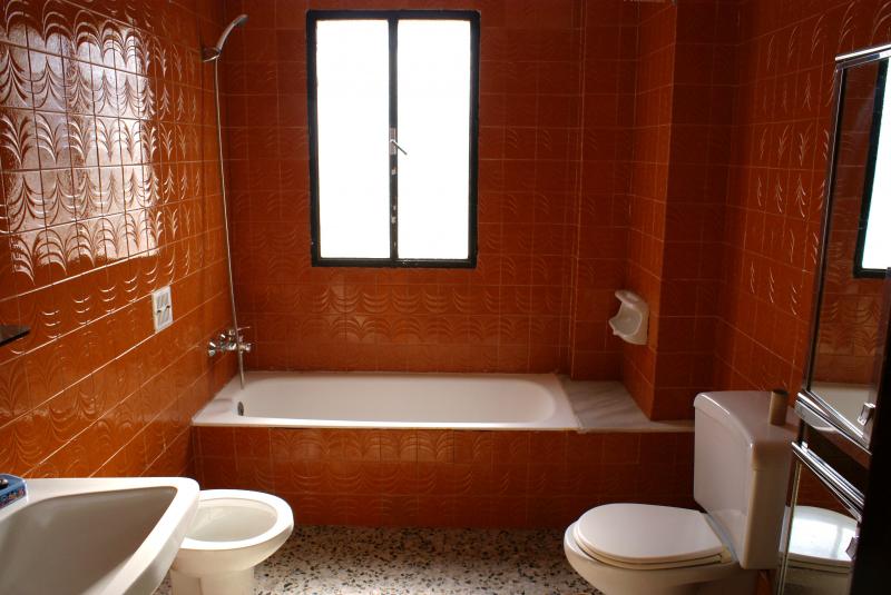 Piso Rural En Otivar Nº1
