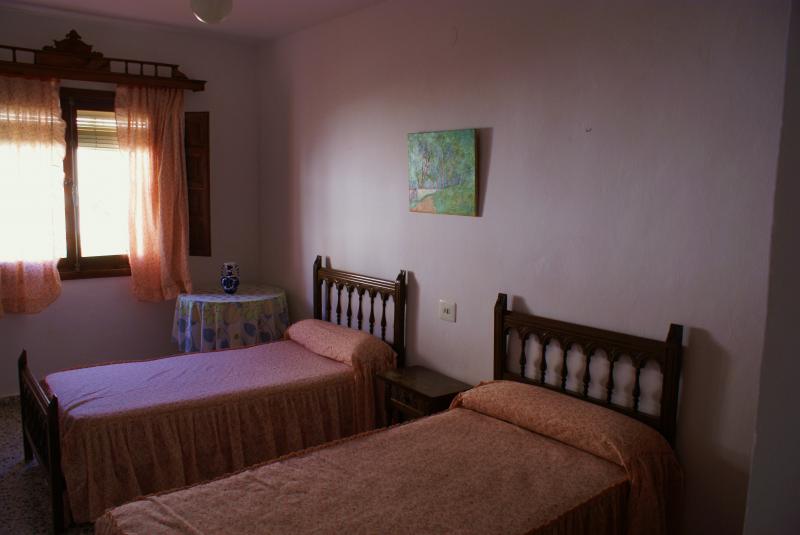 Piso Rural En Otivar Nº1