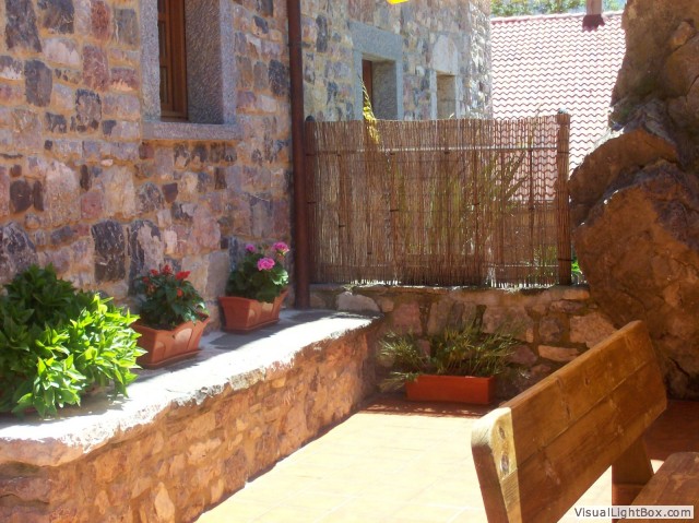 Apartamentos El Privilegio