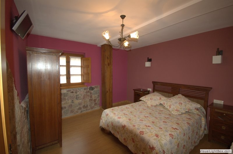 Apartamentos El Privilegio