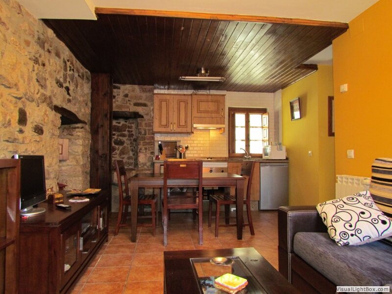 Apartamentos El Privilegio