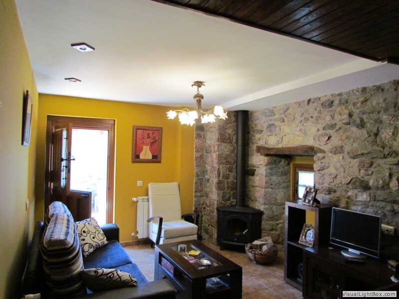 Apartamentos El Privilegio