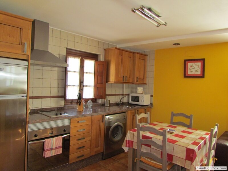 Apartamentos El Privilegio