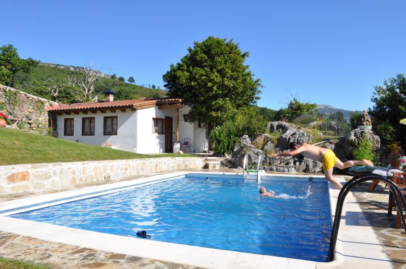 Casa Valle De Asón