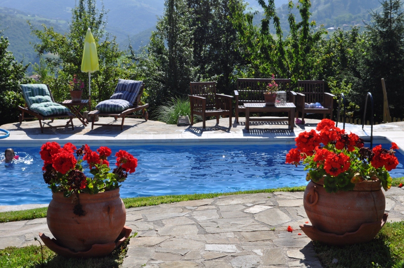 Casa Valle De Asón