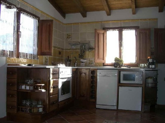 Casa Valle De Asón