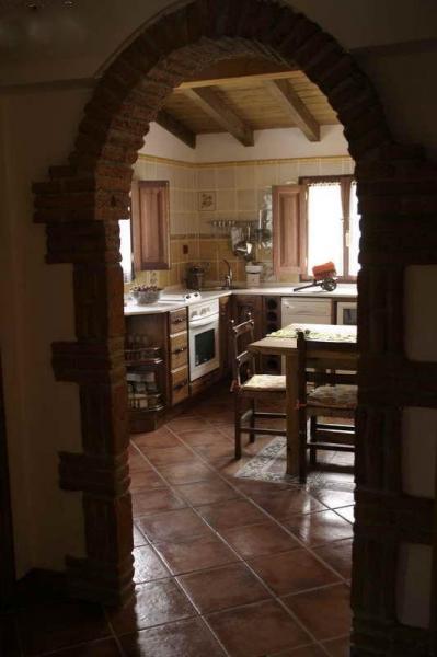 Casa Valle De Asón