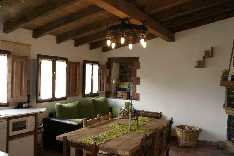 Casa Valle De Asón