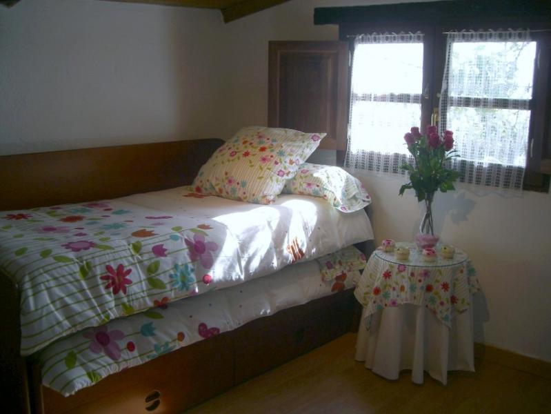 Casa Valle De Asón