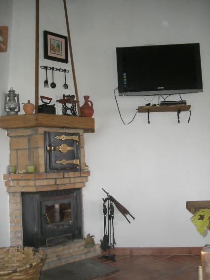 Casa Valle De Asón