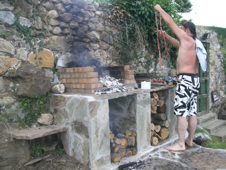 Casa Valle De Asón