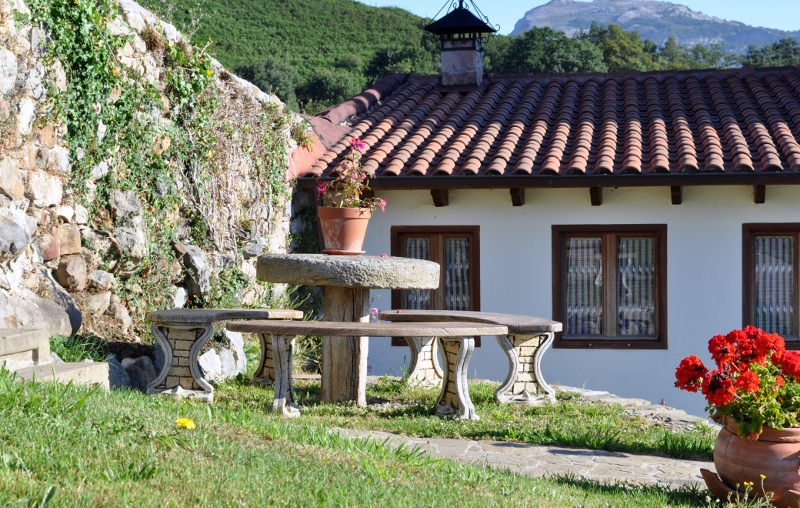 Casa Valle De Asón