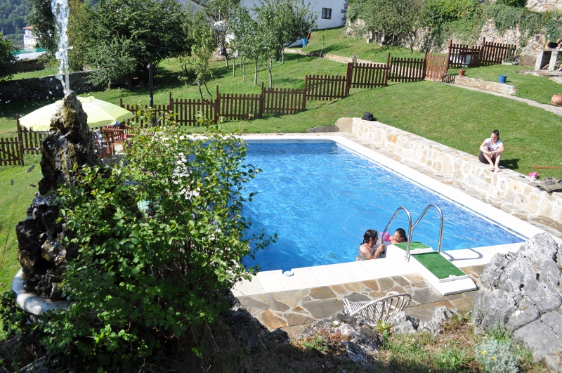 Casa Valle De Asón