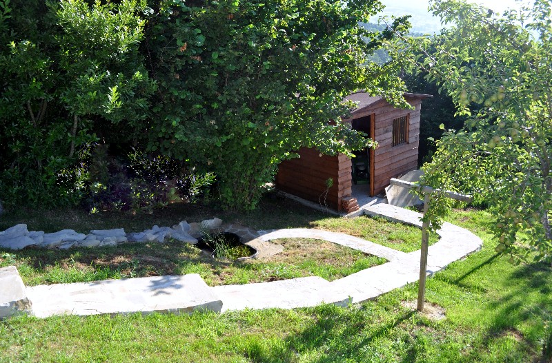 Casa Valle De Asón