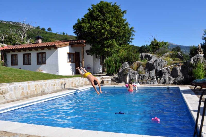 Casa Valle De Asón