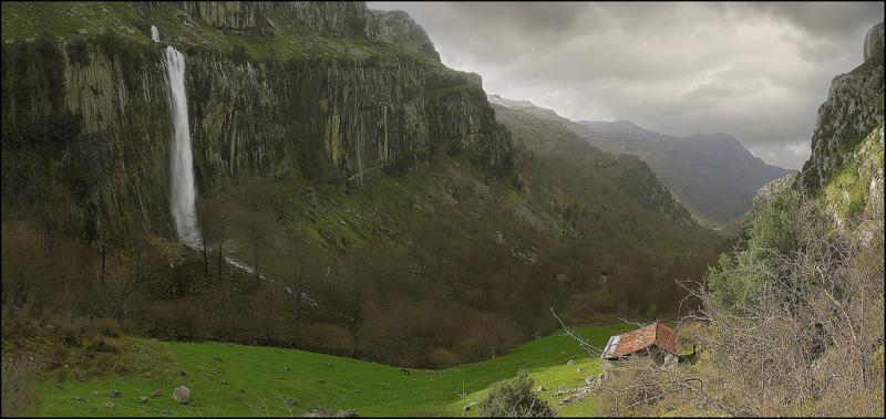 Casa Valle De Asón