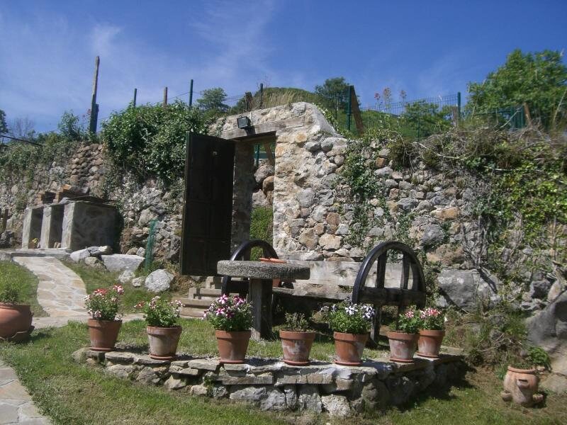 Casa Valle De Asón