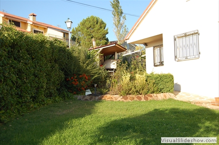 Villavictoria